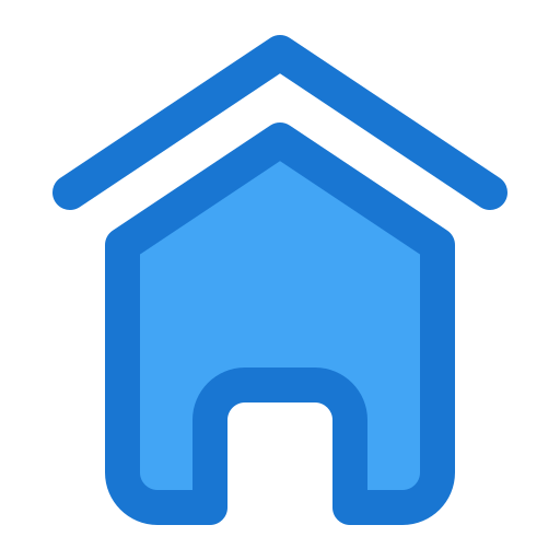 Homepage free icon Homepage free icon