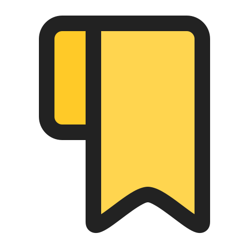 marcador icono gratis