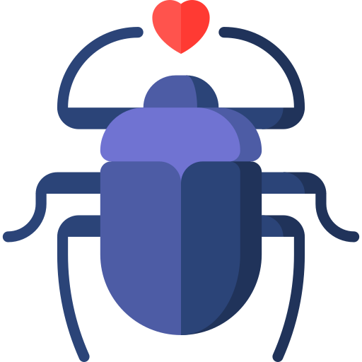 Pesticide free icon Pesticide free icon