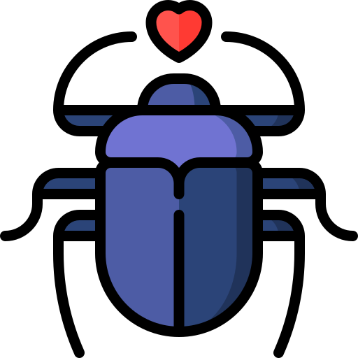 Pesticide free icon Pesticide free icon