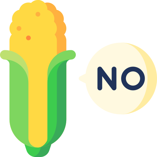 keine hohe fructose kostenlos Icon keine hohe fructose kostenlos Icon