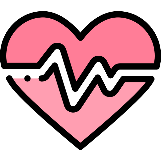 corazón icono gratis