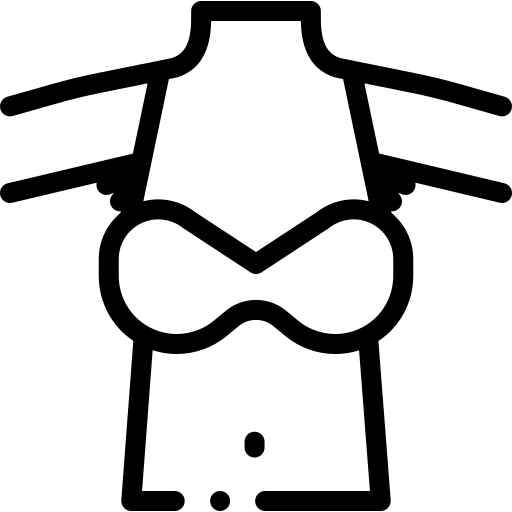 Armpit free icon