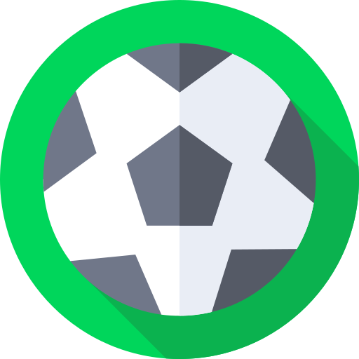 fútbol icono gratis