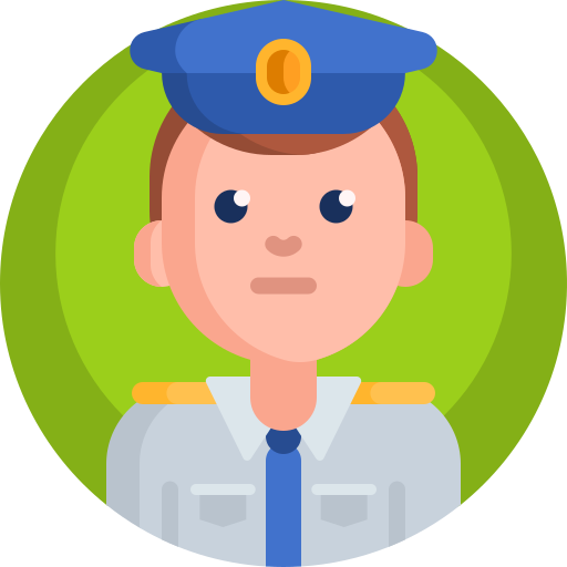 polizei kostenlos Icon