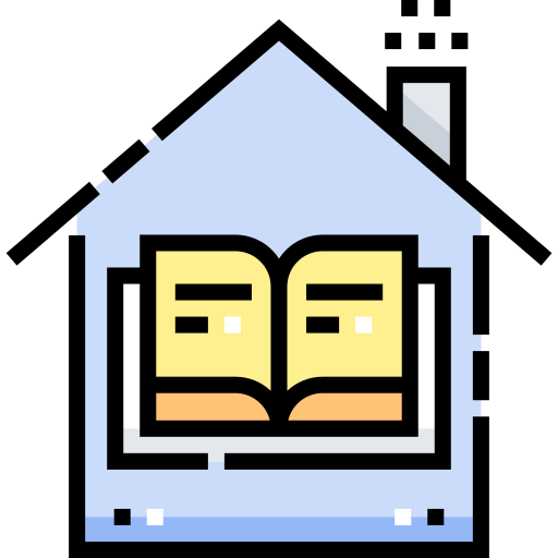 House - free icon