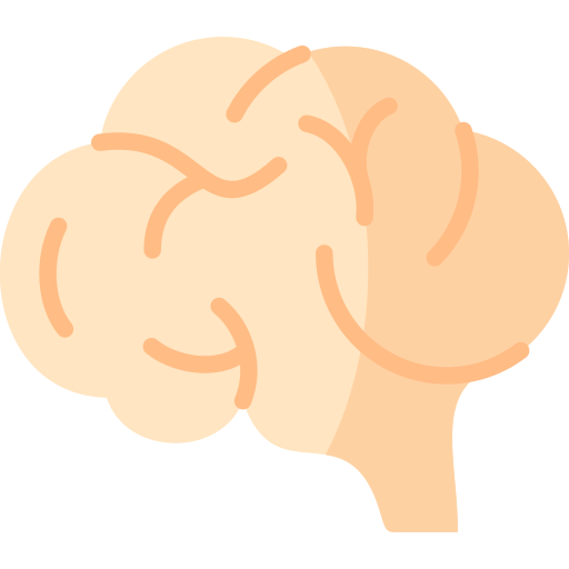 Brain - free icon