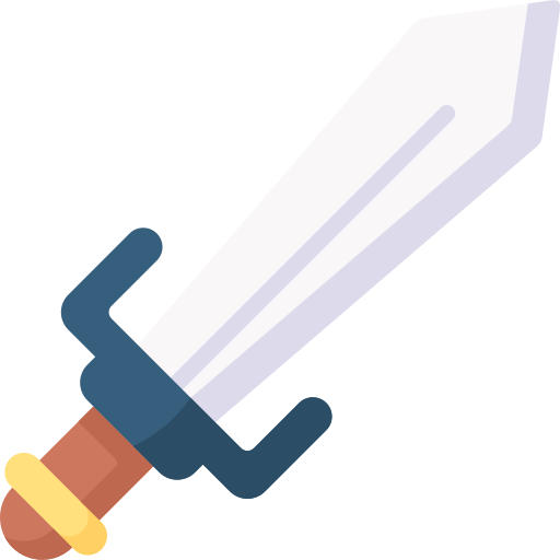 Sword free icon
