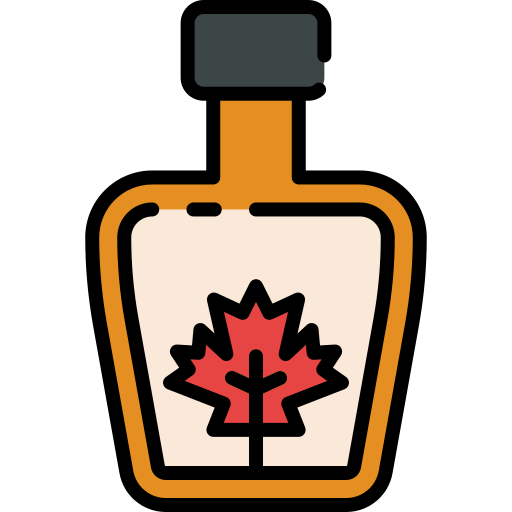 Maple free icon
