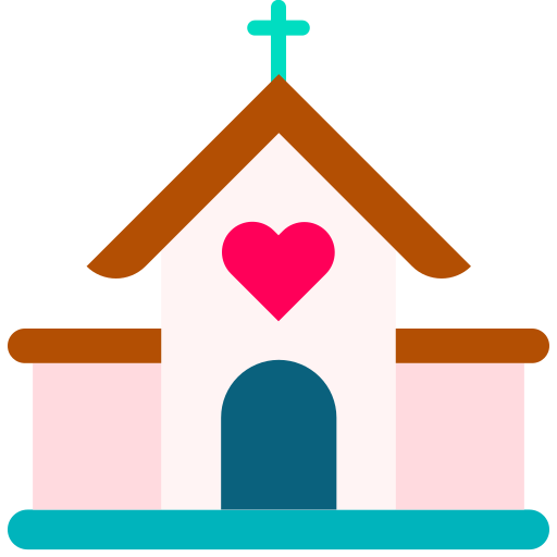 iglesia icono gratis