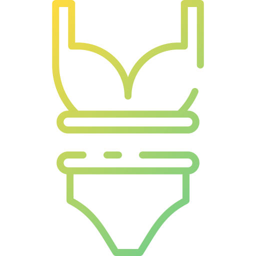 Bikini free icon Bikini free icon