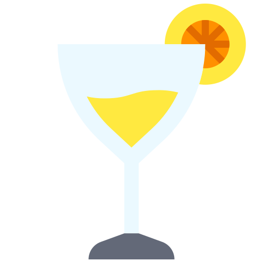 cocktail kostenlos Icon