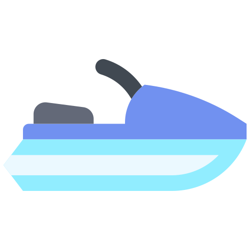 jet ski kostenlos Icon jet ski kostenlos Icon