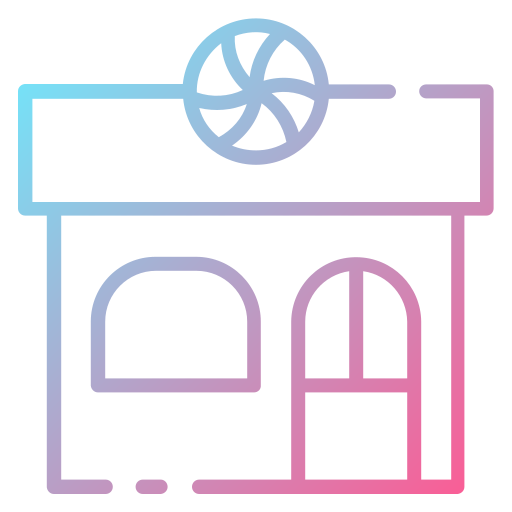 süßigkeitenladen kostenlos Icon