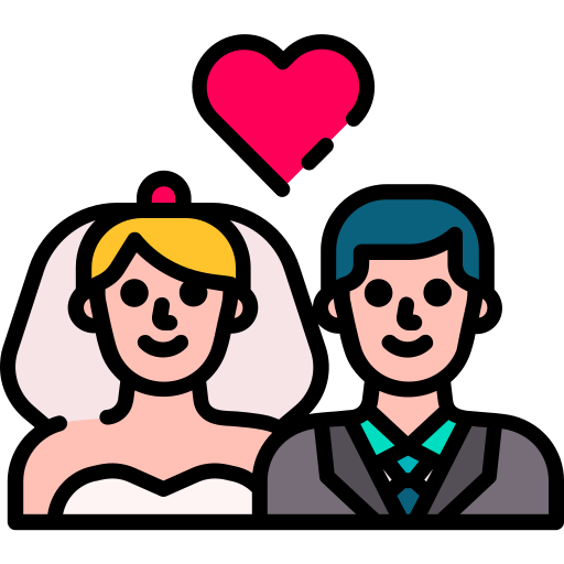 casal grátis ícone casal grátis ícone