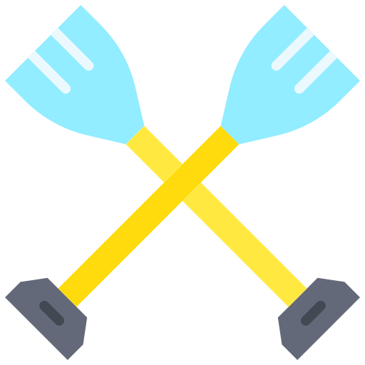 paddel kostenlos Icon paddel kostenlos Icon