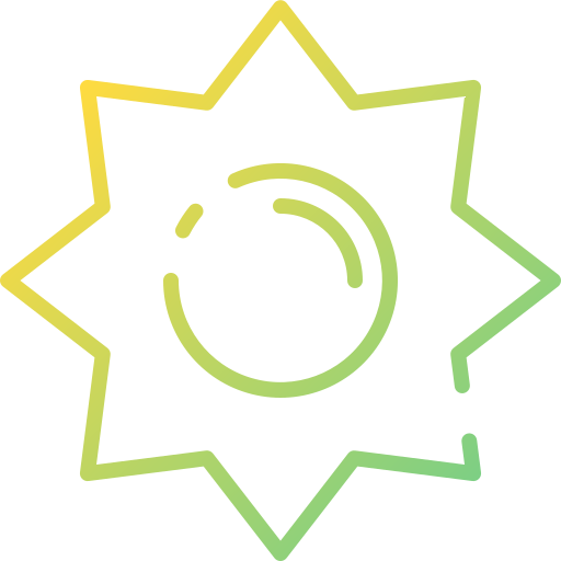 солнце бесплатно иконка