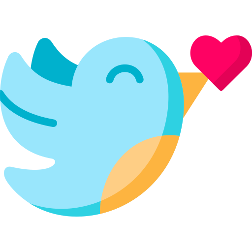 Bird free icon Bird free icon