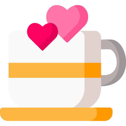 café grátis ícone