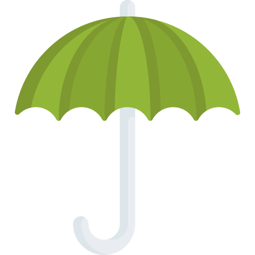 Umbrella - Free weather icons