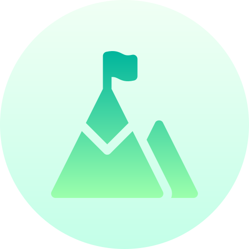 objetivo icono gratis