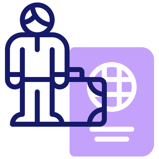 Businessman free icon