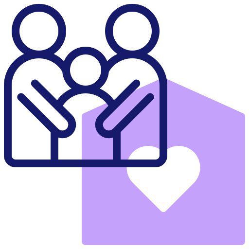 Семья бесплатно иконка