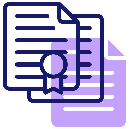 Document free icon