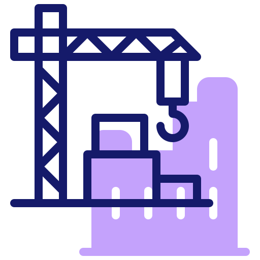 construção grátis ícone construção grátis ícone