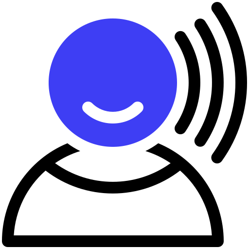Host free icon Host free icon