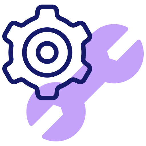 configuraciones icono gratis