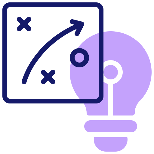 strategie kostenlos Icon strategie kostenlos Icon
