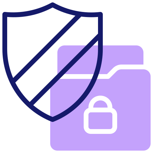 Shield free icon Shield free icon