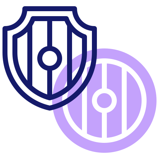 Shield free icon Shield free icon
