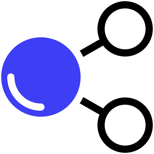 доля бесплатно иконка