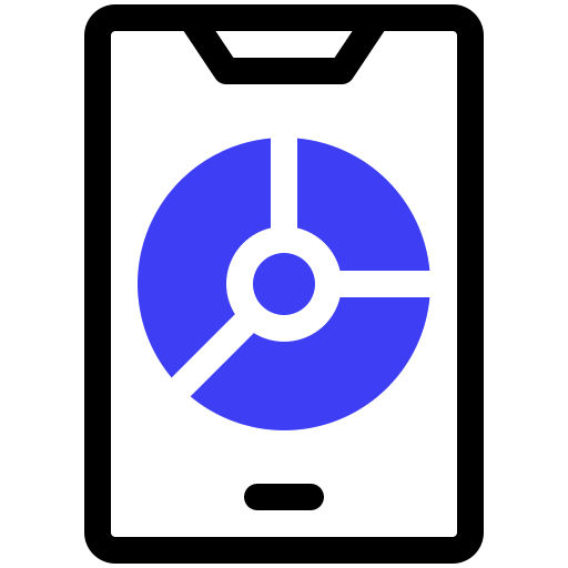 tableta icono gratis