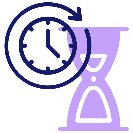 Time free icon Time free icon