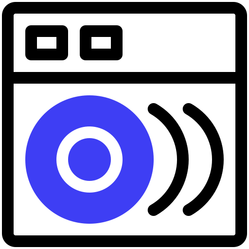 lavavajillas icono gratis