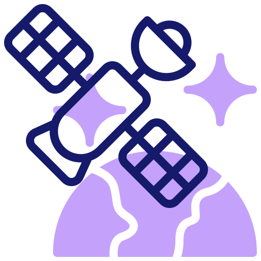 спутник бесплатно иконка