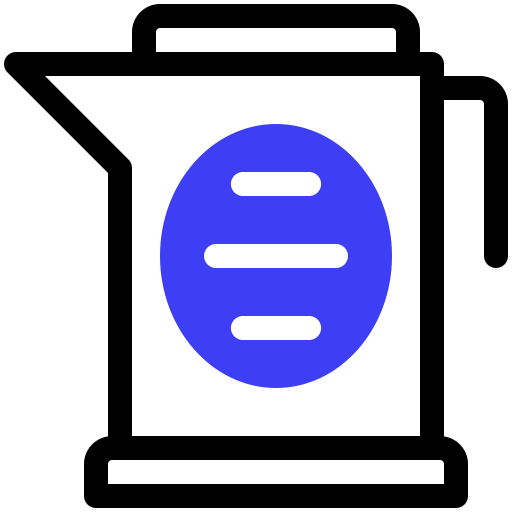 Kettle free icon