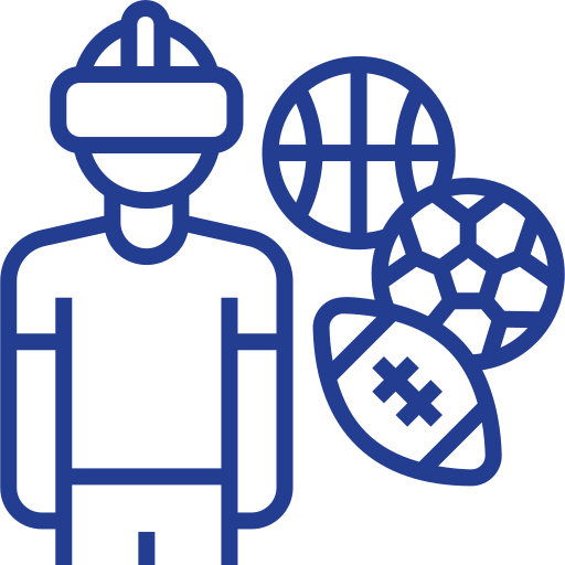 deporte icono gratis