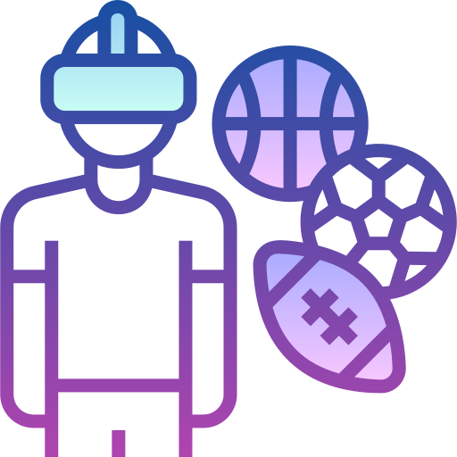 deporte icono gratis