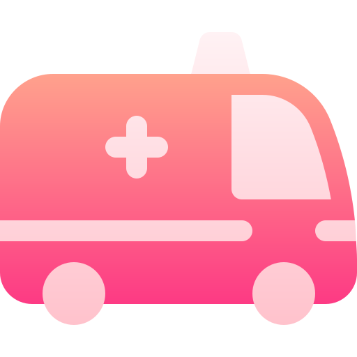 krankenwagen kostenlos Icon krankenwagen kostenlos Icon