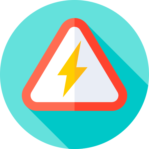 Опасность бесплатно иконка Опасность бесплатно иконка