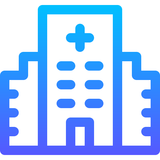 hospital icono gratis