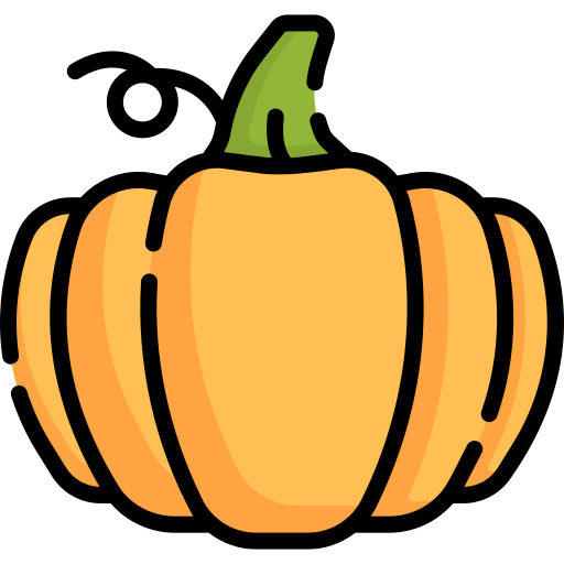 호박 무료 아이콘