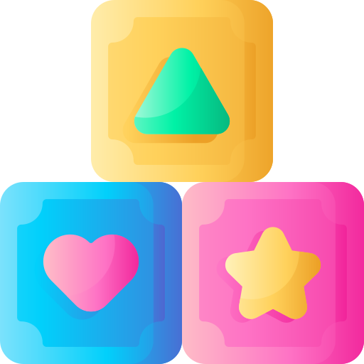 Toys free icon