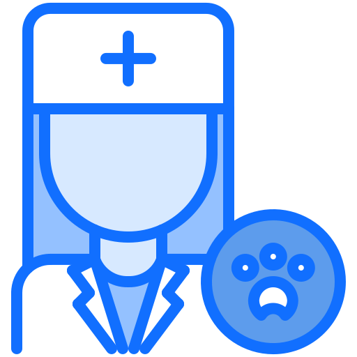 veterinario icono gratis