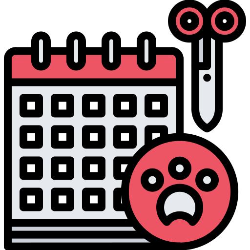 calendario icono gratis