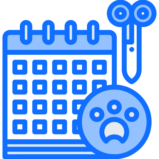 calendario icono gratis